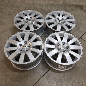 Disky Land Rover 5x120 R18 8J ET53 - 4