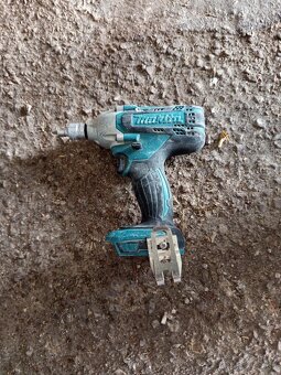 Makita aku sada - 4