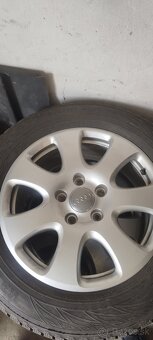 5x130 Audi Q7 - 4