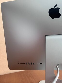 Apple iMac 21,5” Retina 4K 3,0GHz / 8GB / 1TB / 2017 - 4