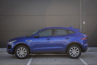 Jaguar E-Pace 2.0 I4 S AWD A/T - 4