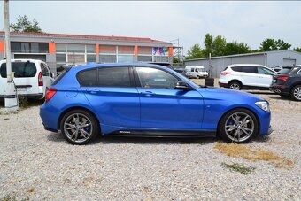 BMW 1M 135i xDrive performance Akrapovič - 4