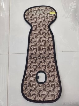 Kočiar Baby design - 4