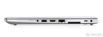 13,3"FHD HP ELITEBOOK 830 G6 i5-8265U, 8GB, 256GB SSD W11 - 4
