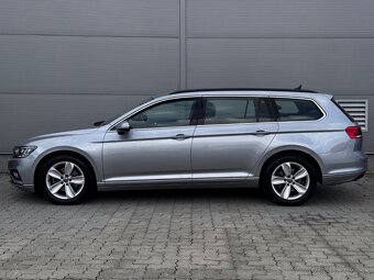 Volkswagen Passat Variant 2.0 TDI Business 4Motion DSG - 4