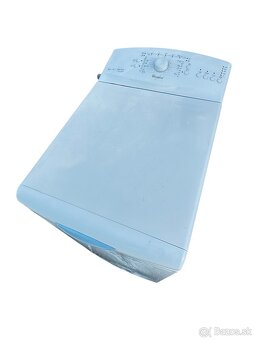 Whirlpool 5Kg A++ - 4