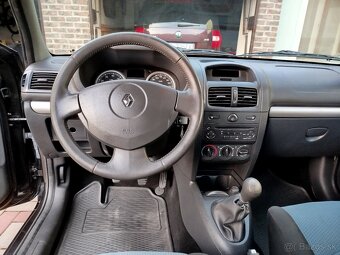 Renault Clio storia - 4