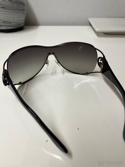 Vintage Slnečné okuliare GUCCI - 4