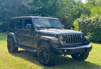 Jeep Wrangler  JL  KAHN r.2018 3.6 PENTASTAR - 4