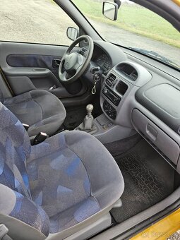 Renault Clio - 4