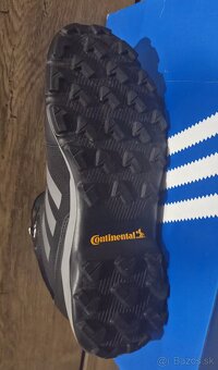 Adidas Terrex Mid Gore-Tex. 38 2/3 - 4