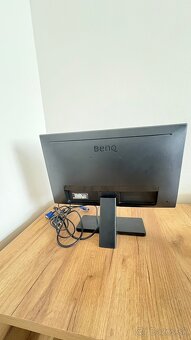 Monitor BenQ GW2270 - 4
