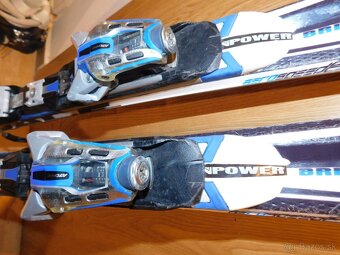 Atomic 155cm - 4