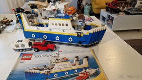 Predam Lego Creator - 4