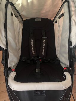 Kocik TFK Joggster X2 - 4
