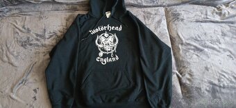 Metalové tričká Motorhead - 4