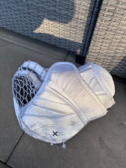 LAPAČKA BAUER X5pro - 4