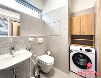 1 izbový byt v Kysuckom Novom Meste - 4