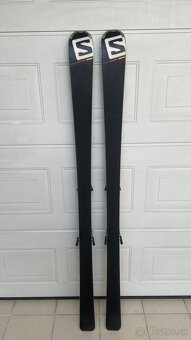 Lyziarsky set Salomon - 4