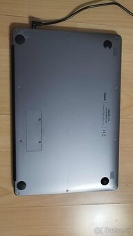 Predam Umax VisionBook 14Wr 14.1"Intel Celeron 4GB RAM 64GB - 4