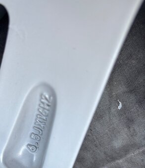 Originální Alu kola VW Passat B8 215/60/16 95%vzorek - 4