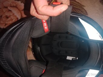 Scorpion Exo 520 air - 4