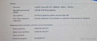 Toshiba Satellite C870 - 1DD - 4