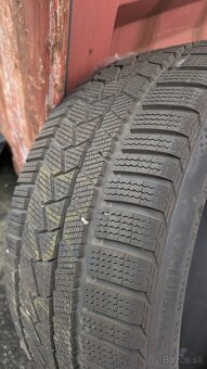 Continental Wintercontact 245/45 R19 - 4