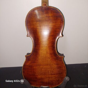 Husle 4/4 Leopold Widhalm - 4