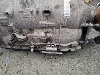 Prevodovka bmw 2.0d e60 520 d 6hp 21 1071030050 - 4