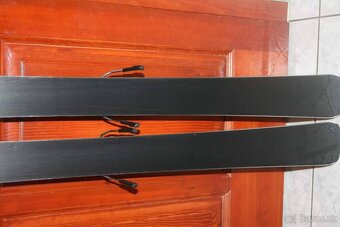 lyže Rossignol Experience premium 160 cm - 4