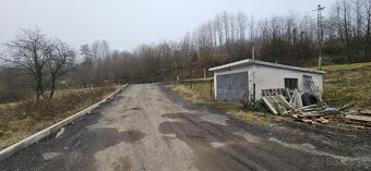 Dom s veľkým pozemkom Podkriváň - 4