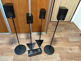 Repro stojany CANTON a B-TECH - 4