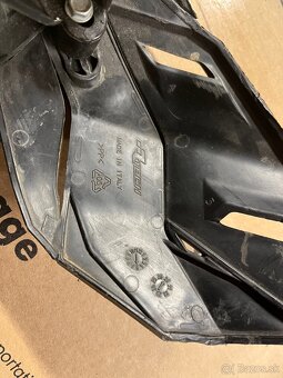 Chránič brzdovej páčky R-Tech - 4