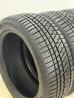 235/50 R19 SUV Zimné pneumatiky 4ks - 4