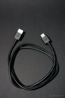 Xiaomi Mi TV Box S - 2nd gen - 4