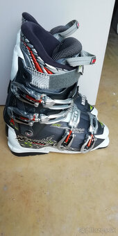 Lyžiarske topánky Nordica - 4