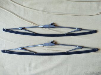 Stierače a pryžové lišty Škoda - 4