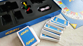 Spoločenská hra 'Activity Junior' - 4