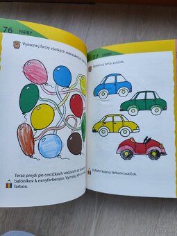 Predskolská výchova Svojtka - 4