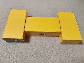 Xiaomi Poco C65. 6gb+2gb/128gb+micro SDHC. Modrá metalíza. - 4