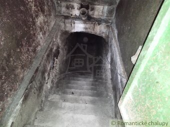 Útulná chatka v chatovej osade, blízko Banskej Štiavnici - 4