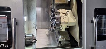 CNC soustruh OKUMA GENOS L3000-e - 4