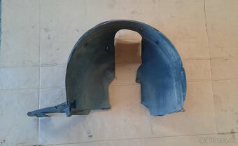 podblatníky Octavia 3 predfacelift - 4