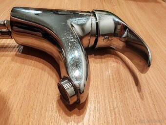 Vodovodná batéria - 4