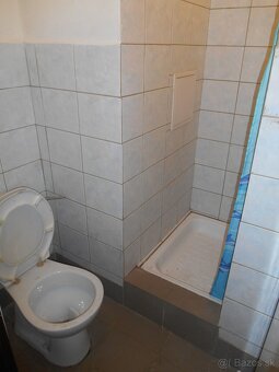 Investičná garsónka Trenč. Teplice Partizánska ul. - 4