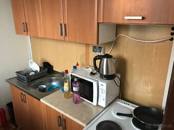 Prenajmeme 2i byt v Novom Meste nad Váhom - 4