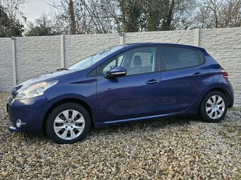 Peugeot 208 • 1.2 Benzín • 2014 • 180 Tisíc KM - 4
