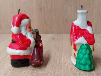 Vianočné ozdoby COCA-COLA - 4