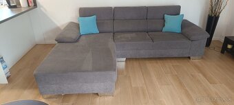 Sedacia súprava - 4